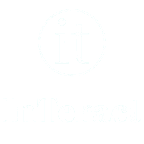 InTeract Logo